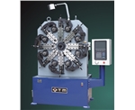 TFK-340/350TQ Universal Spring Machine